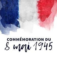 Commémoration du 8 mai