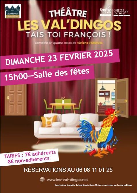Théâtre