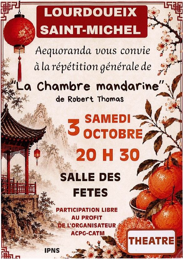 Théâtre