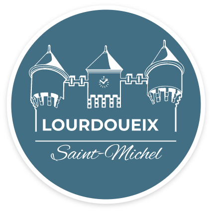 Mairie de Lourdoueix